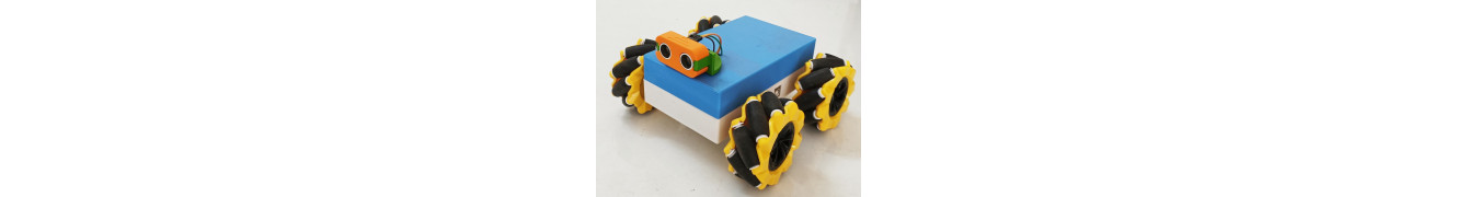 Robotic kits