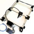 Techno-Tirupati Athar-v5.0 OpenFrame Pen Plotter A3 Size