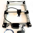Techno-Tirupati Athar-v5.0 OpenFrame Pen Plotter A3 Size