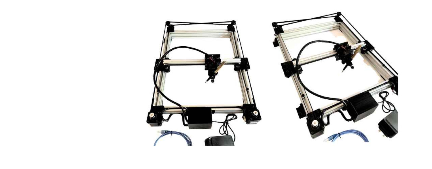 Athar-V1.5 Series Pen Plotter