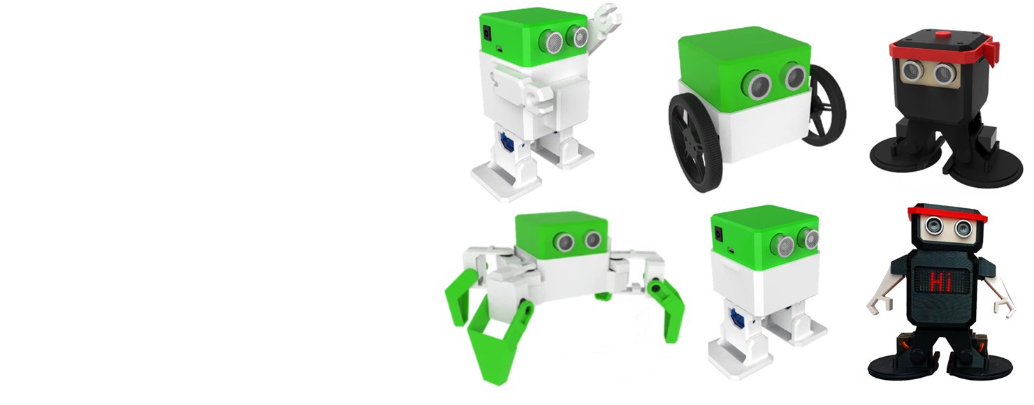 Educational Robotic Kits